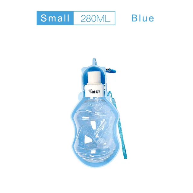 280ml Blue