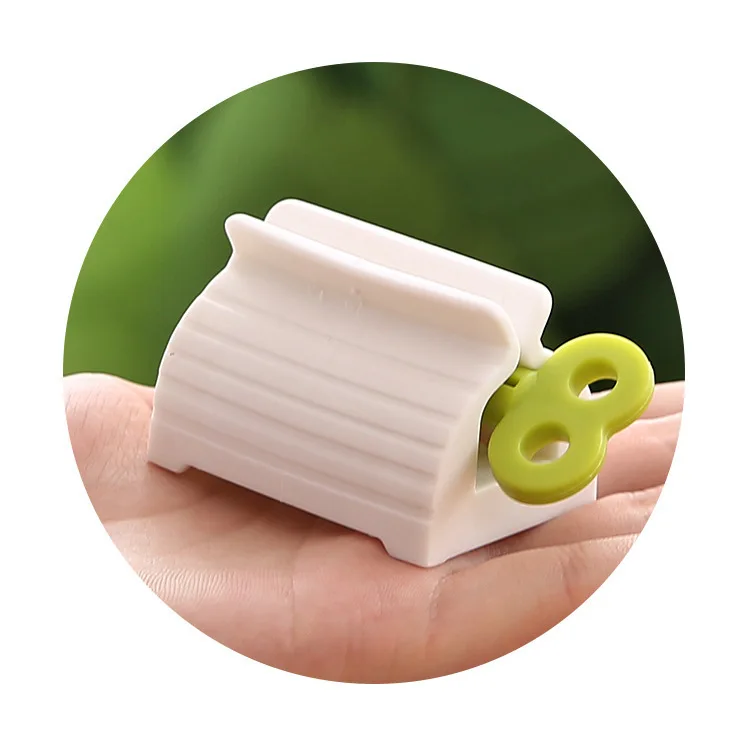 Dispensador de pasta dental para gatos y perros – dosificador con brocha - imagen 4