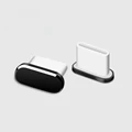 2pcs black