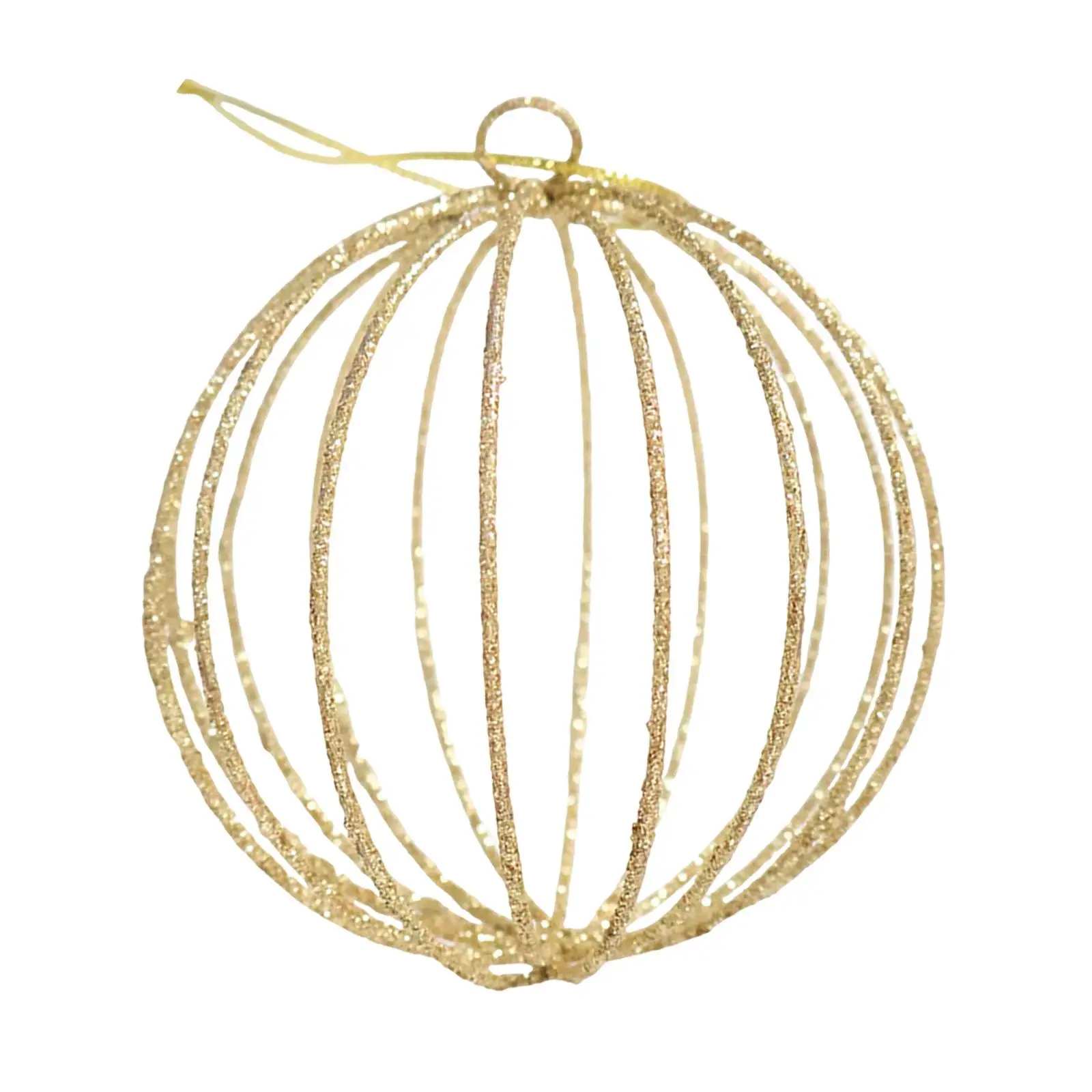 Creative Christmas Snowflake Pendant Three Dimensional Metal Ornament for Xmas Tree Decoration Creative Christmas Snowflake Pendant Three Dimensional Metal Ornament for Xmas Tree Decoration