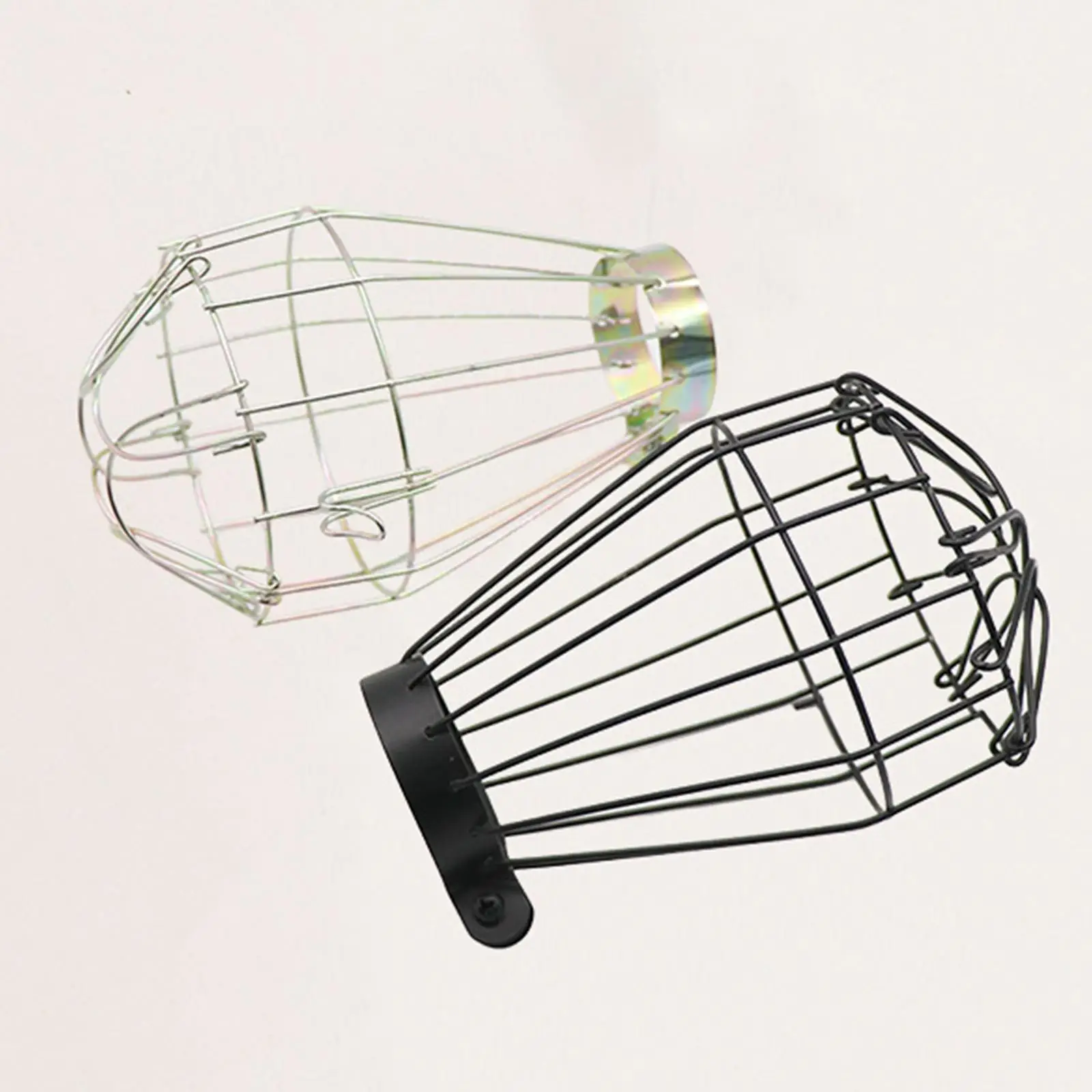 Reptile Heat Lamp Guard,Cage Iron Gold,Anti Scald Mesh Cover,Heating Lamp Holder Reptile Heat Lamp Guard,Cage Iron Gold,Anti Scald Mesh Cover,Heating Lamp Holder