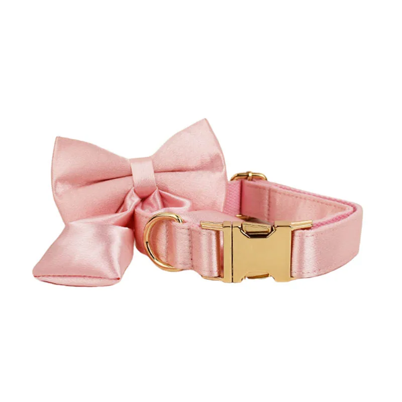 Bow Collar