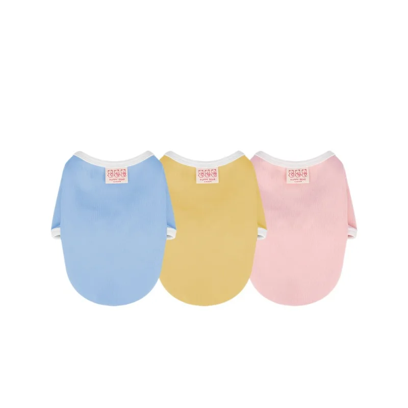 Perro de dos patas capa base mascota suave jersey ropa perro ligero ropa cálida para Otoño Invierno caniche Bichon Frise Schnauzer - imagen 3