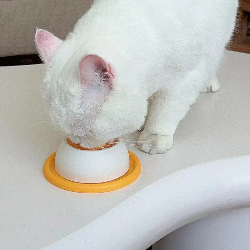 Tapete para lamer interactivo – comedero lento perros y gatos - imagen 5