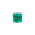 2027 dark green