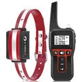 Red Shock Collar B