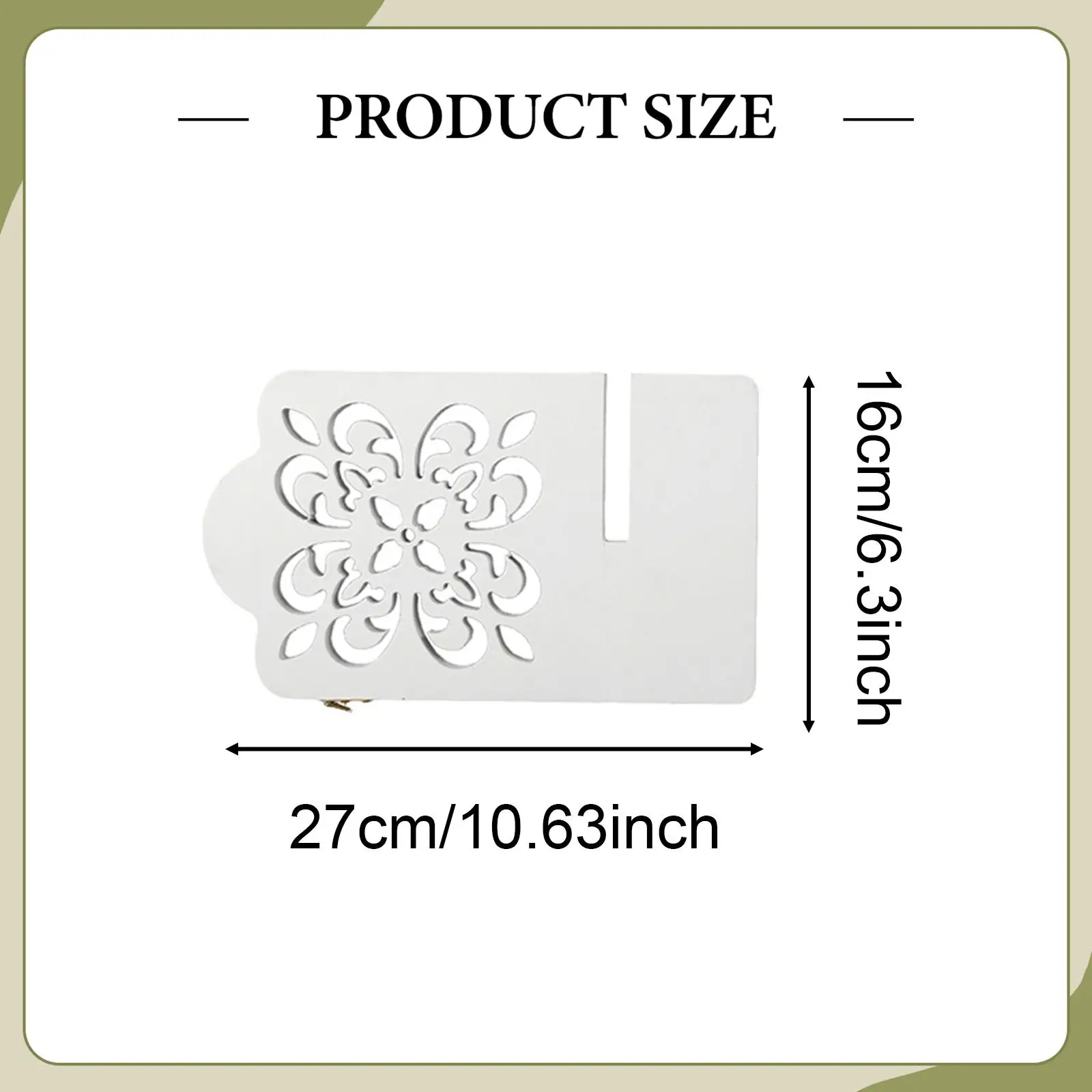 Floating Book Shelf Bookshelf Wall Mounted Storage Display Small Wall Bookcase for Home Office Bedroom Dining Room Any Space