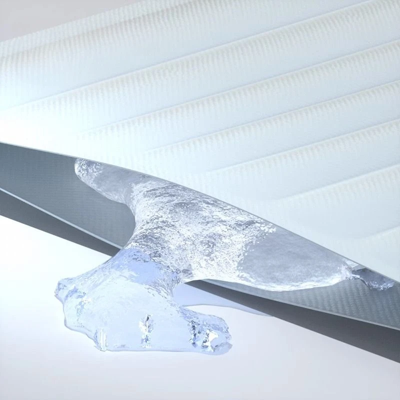 Esteras de Gel frescas para perros de verano, almohadilla para dormir transpirable con disipación de calor para gatos, estera de enfriamiento físico sólido, cojín impermeable para mascotas - imagen 4