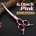 6.0 vg10 pink