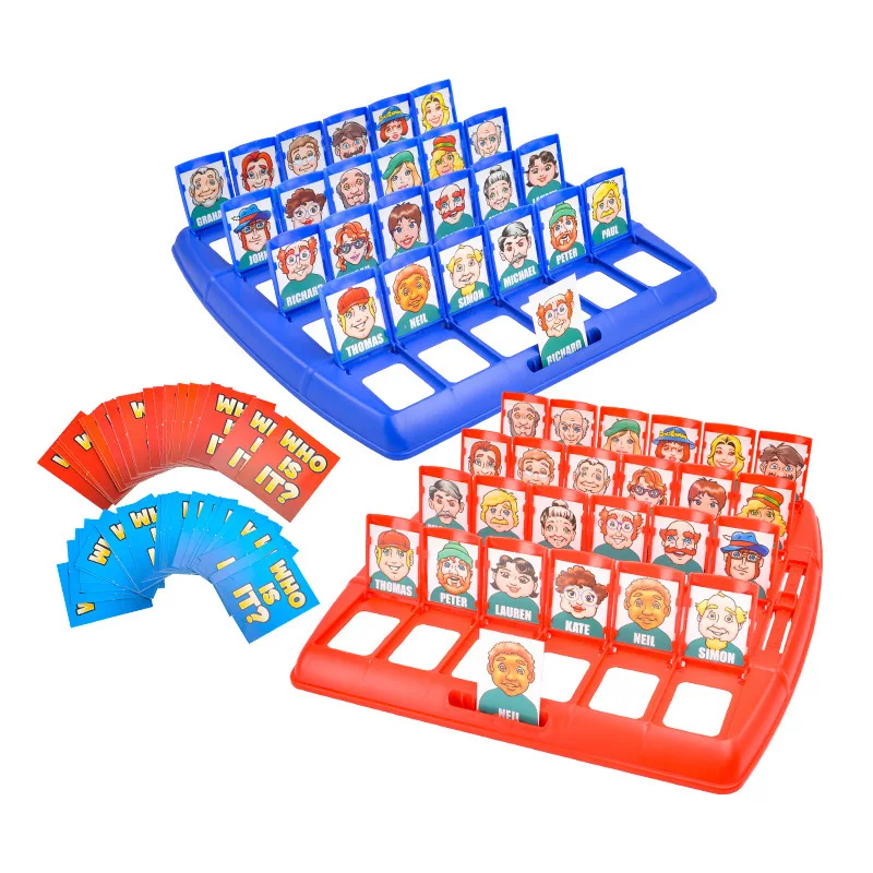 Juego de adivinanzas para gatos y perros – Deducción infantil - imagen 4