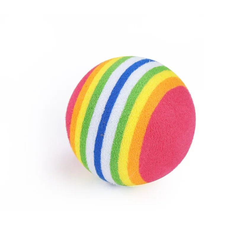 Rainbow ball  small