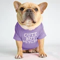 Lavender Cute