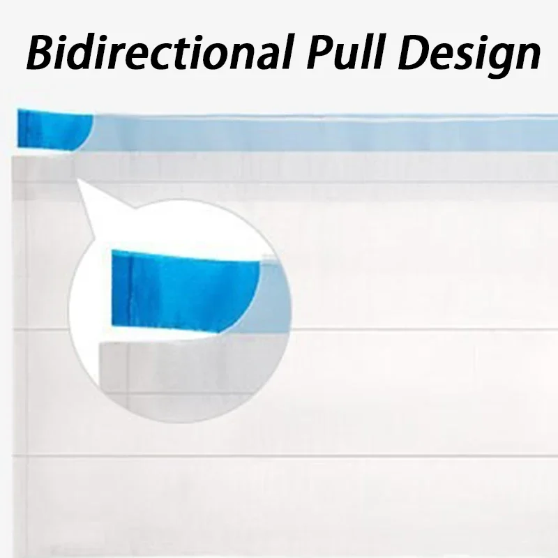 M1 caja de arena inteligente especial para gatos, revestimientos de bolsas de basura, repuesto para recoger caca, bolsas de basura para gatos, limpieza de patatas fritas, bolsa de arena para gatos - imagen 3