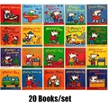 20 books