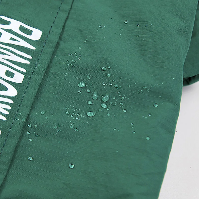 Mono cálido de invierno para perros, abrigo impermeable para perros pequeños y medianos, ropa para cachorros de escalada al aire libre, accesorios para perros - imagen 4