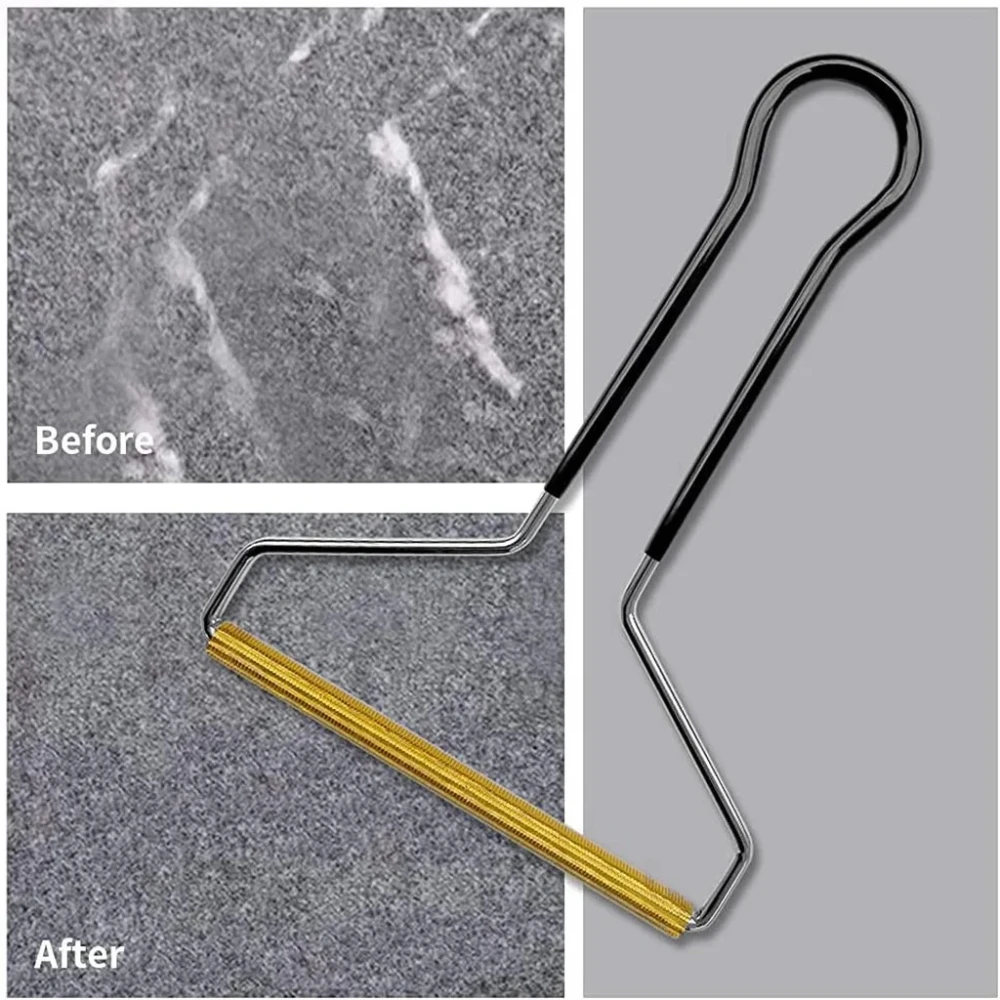 Quitapelusas portátil para ropa, afeitadora de tela pelusa, eliminador de pelusas para alfombras de mascotas, abrigo de lana, pelos, herramientas de cepillo de limpieza