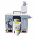 Sevoflurane machine