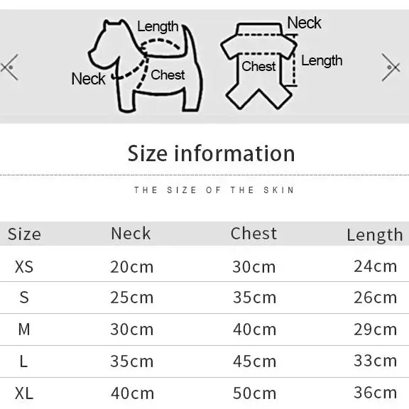 HOOPET-ropa navideña para mascotas, ropa navideña para gatos, ropa de algodón para mascotas, chaleco para perros pequeños y medianos, camisa, cachorro de Año Nuevo, perro y gato - imagen 5