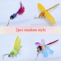 2pcs random style