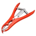 1PC Red Plier