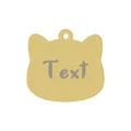 Golden-font 6