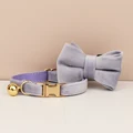Bow collar