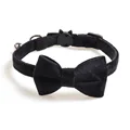 black bowknot