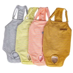 Pañal fisiológico para perro macho y hembra – Tallas S a XL