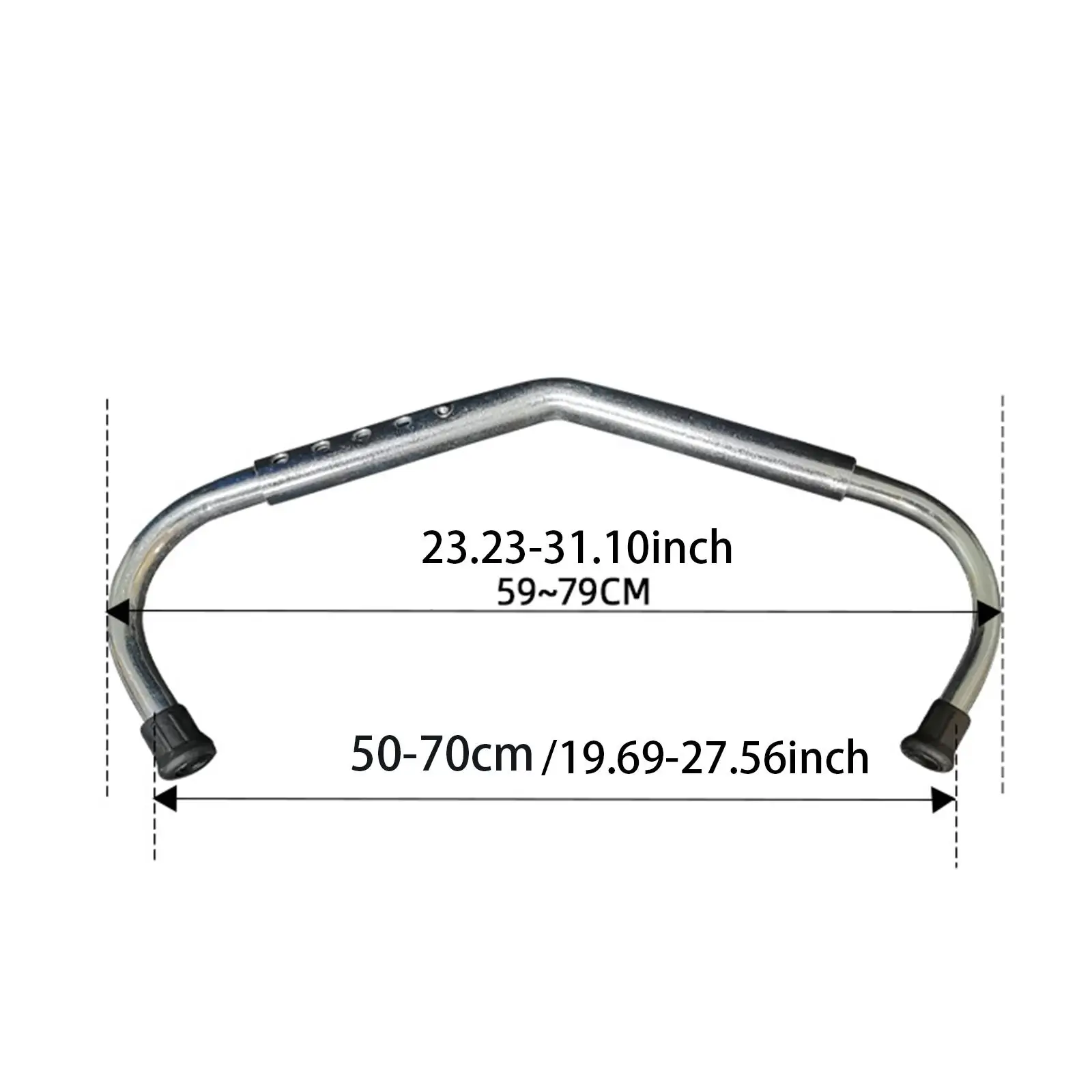 Cattle Stop Kicking Rod Cow Anti Kick Off Device Easy Disassembly Detachable Veterinary Anti Kick Rod for Efficient Milking