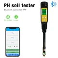 Soil PH Meter