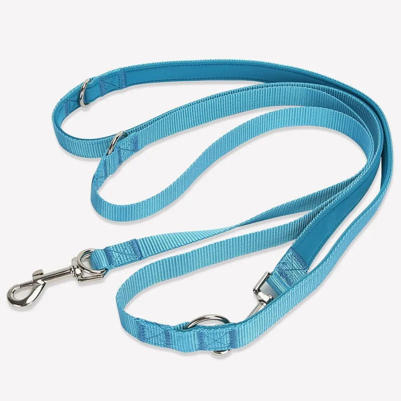 Correa de manos libres para perro, correas multifuncionales para caminar, cuerda de tracción para correr, accesorios para cachorros - imagen 2