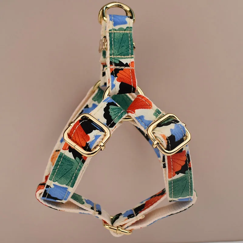 Collar de identificación personalizado con estampado de concha para perro, logotipo grabado gratis, suministros de boda para mascotas - imagen 5