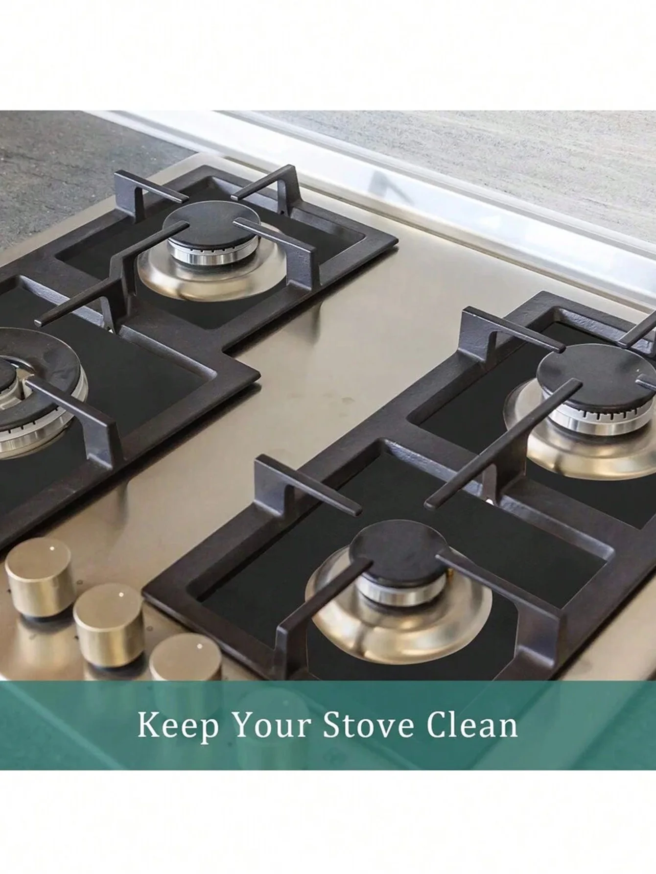 Cocina, Comedor y Bar