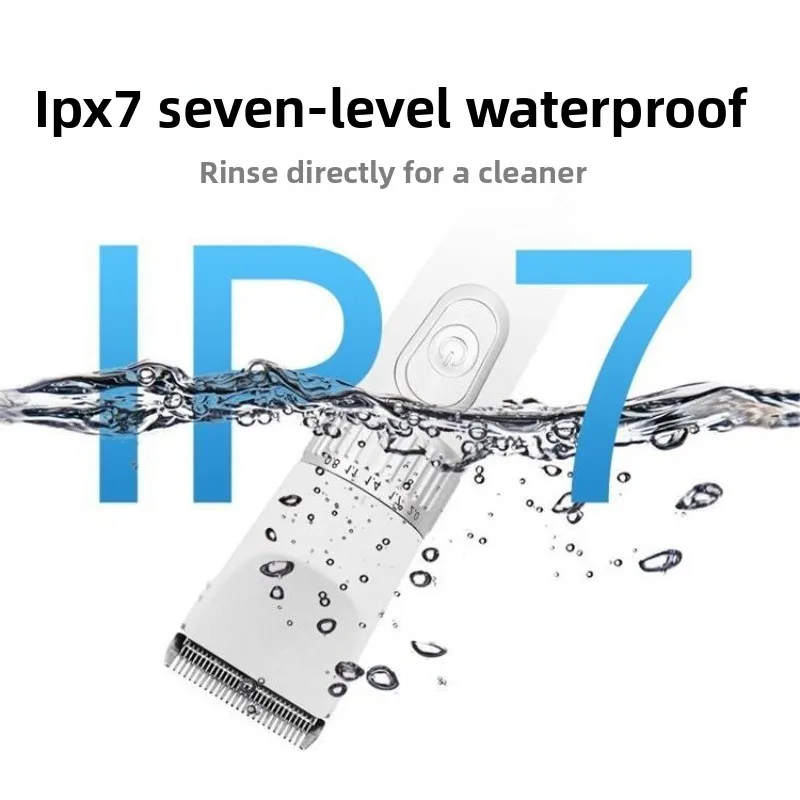 Máquina para cortar pelo de mascotas, máquina profesional de corte de pelo para perros, accesorios para cachorros, gatos y perros, cortadora de pelo para gatitos y mascotas - imagen 5