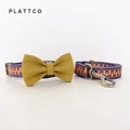 Bow Tie Collar Leash