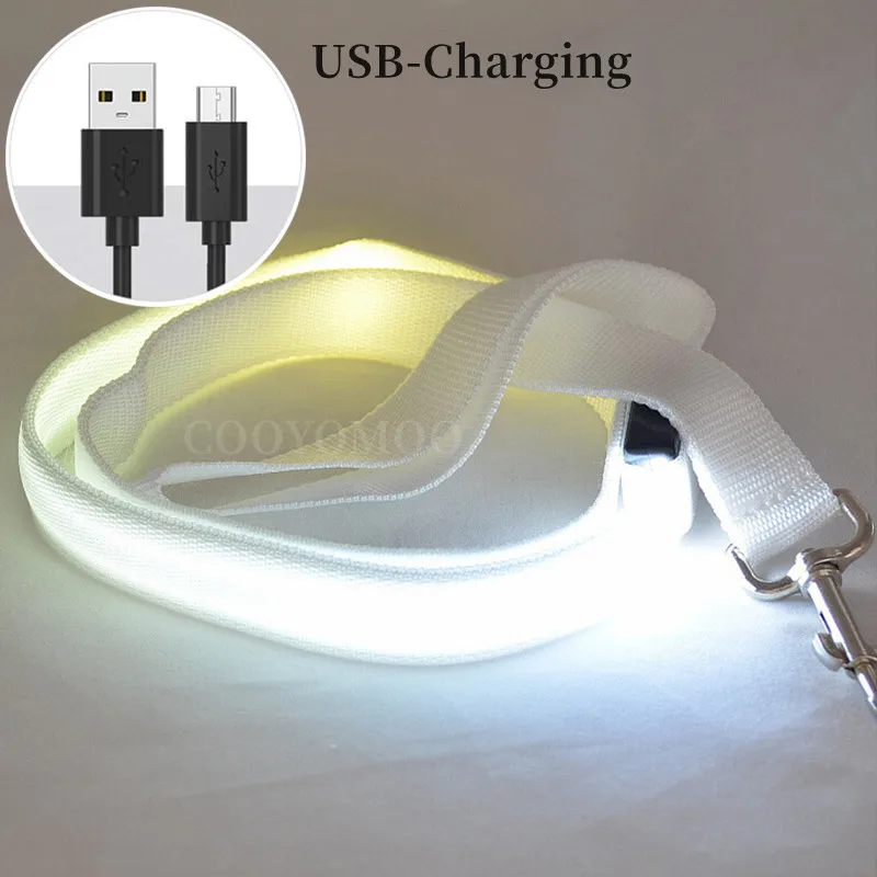 USB Charging White