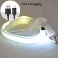 USB Charging White