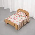 Peach pink (a set)