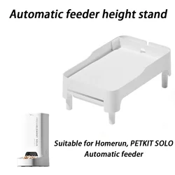 Soporte elevado comedero automático PETKIT para gatos y perros