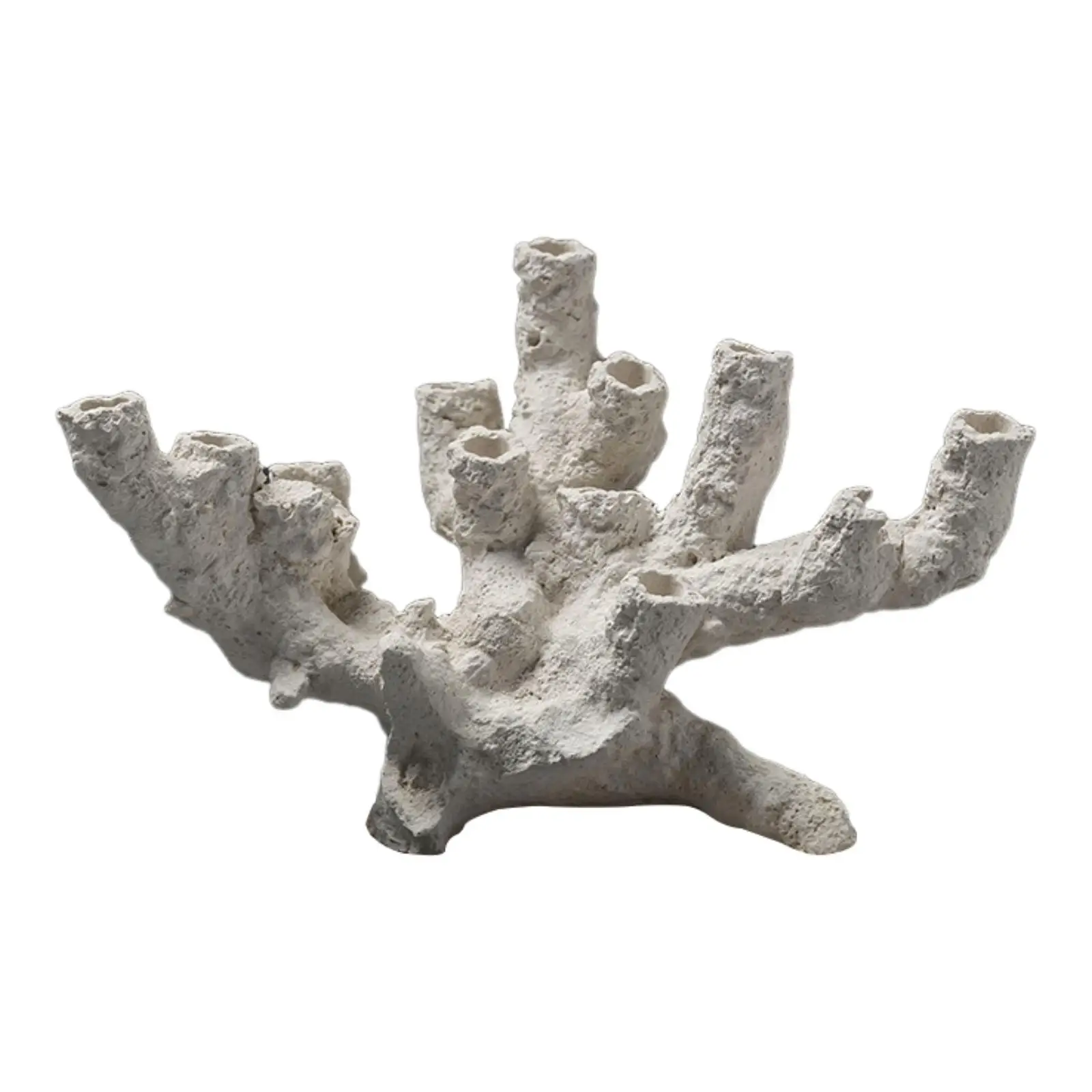 Aquarium Decorative Anemone Nest Figure Aquarium Hideout Breeding Cave Shelter Ornament Aquarium Decorative Anemone Nest Figure Aquarium Hideout Breeding Cave Shelter Ornament