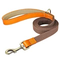 Brown Leash