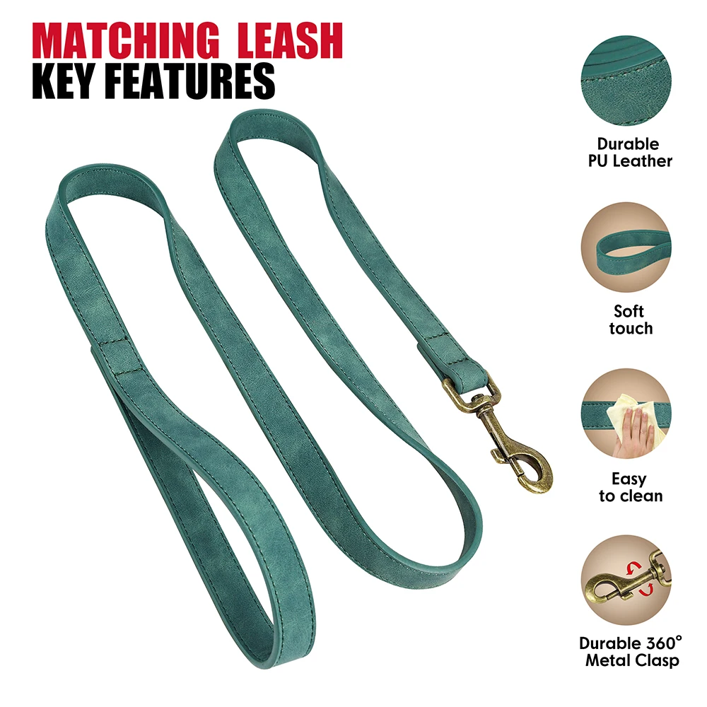 Green Leash