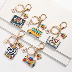 Llavero gato con diseño huella – Accesorio para dueños felinos