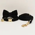 Black set
