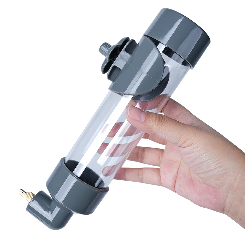 Dispensador de agua para pájaros, bebedero de plástico para loros, Pin de disparo, tetina, bebedero automático para conejos, botella, alimentador colgante, dispensador de agua