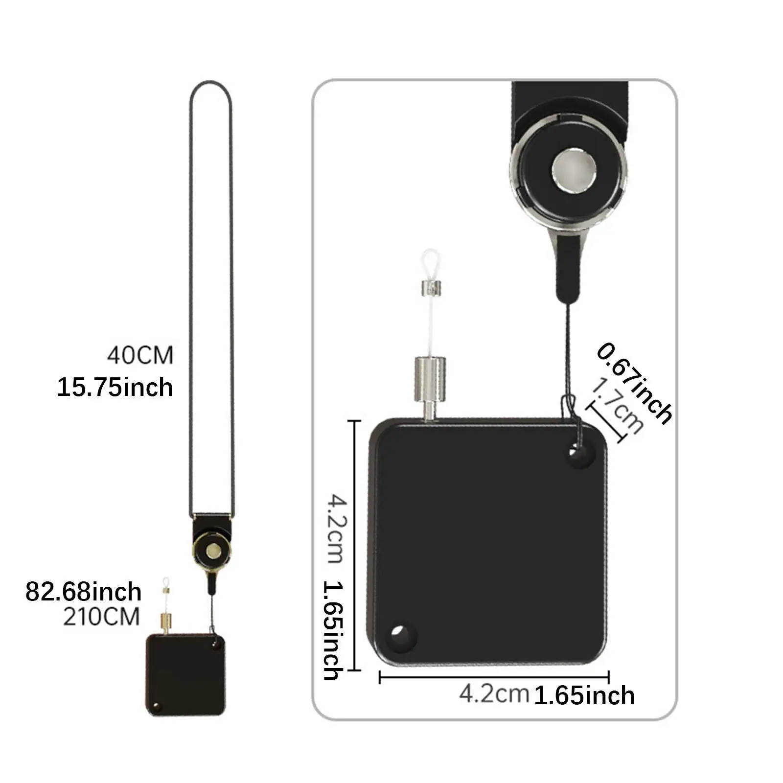 Bird Harness Leash Parrot Foot Chain Accessories 210cm Easy to Control Automatic