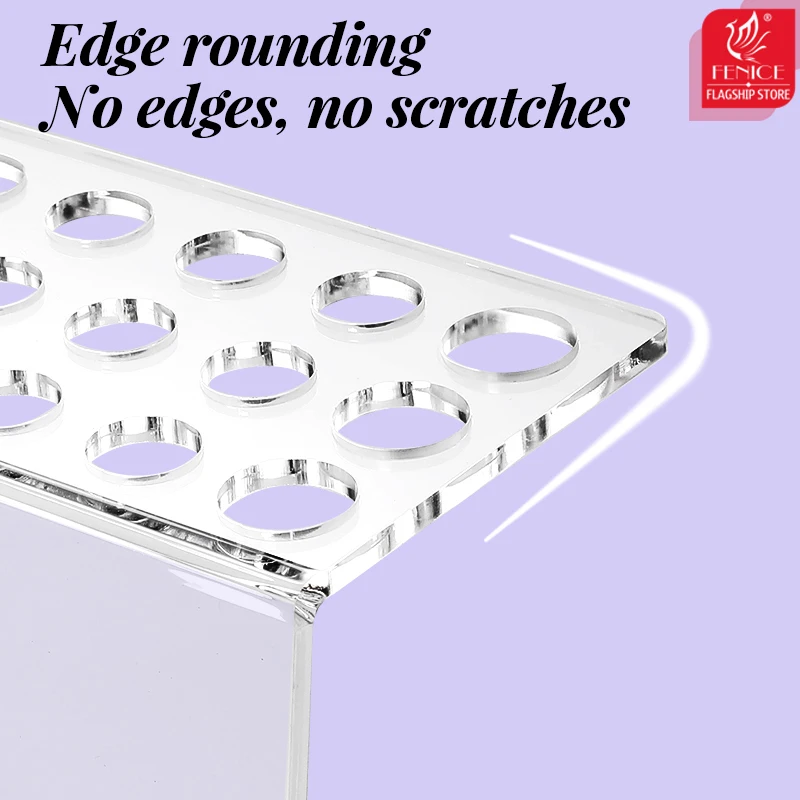 Esteticista - Vista superior