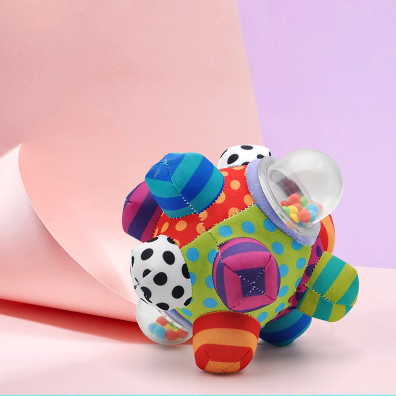 Bolas divertidas para perros, juguetes de interacción para masticar, resistencia a las mordeduras, dientes limpios, cavidad bucal, entrenamiento al aire libre, suministros para mascotas - imagen 2