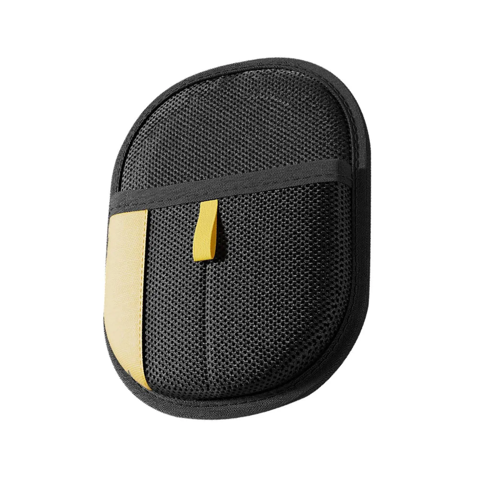 Pet Hair Remover Glove Furniture Cleanup Mitts Clean Carpet Dog Cat Hair Remover Pet Grooming Glove for Dogs Car Detailing