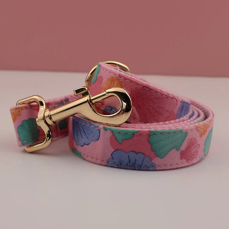 Perro Pitbull rosa para niña, Pastor Alemán, Cocker americano, español, mediano y grande, grabado de nombre, perro, boda, Crystal04 - imagen 3